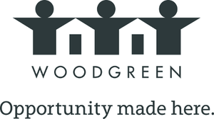 WoodGreen Community Services logo